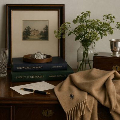 still life with everyday objects