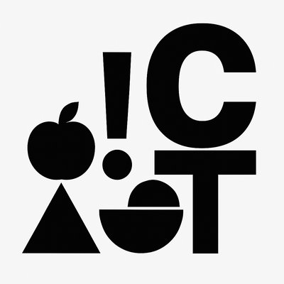 Typographic Minimalism Art Style 3