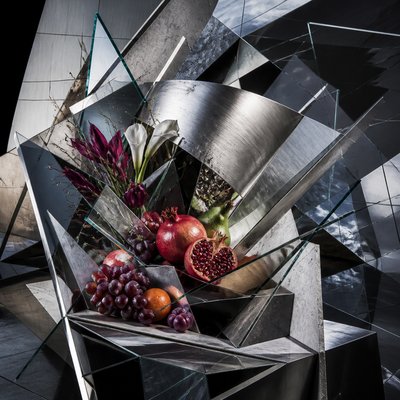 Deconstructivist Architecture 3