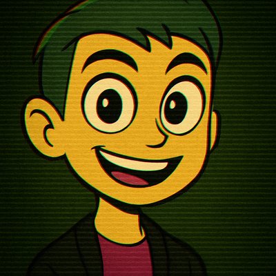 portrait of a person with expressive eyes