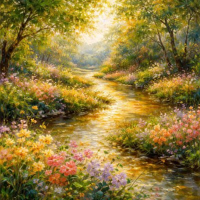 
The name of the first is Pison: that is it which compasseth the whole land of Havilah, where there is gold; 
(Genesis 2:11 KJV)

