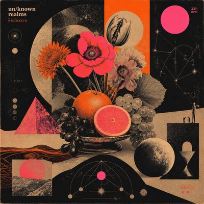 Retro-Futuristic Pop Surrealism 3