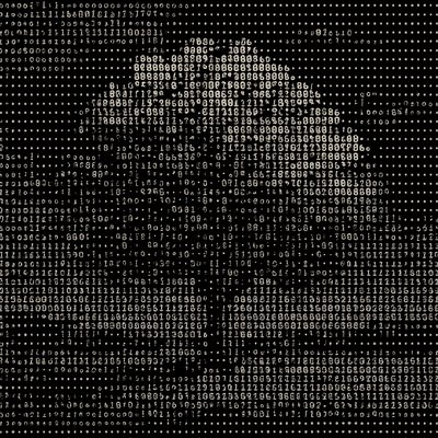 a tree in nature