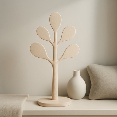 a tree in nature