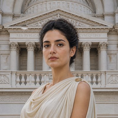 Neoclassical Architecture 1