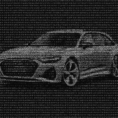generate me a picture of a audi rs6