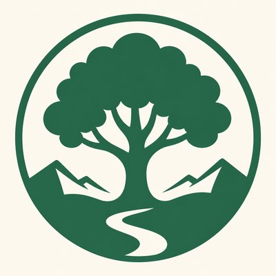 a tree in nature