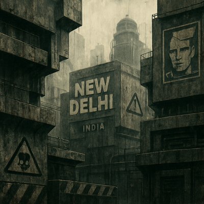 New Delhi, India