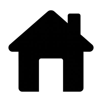 house with front view
