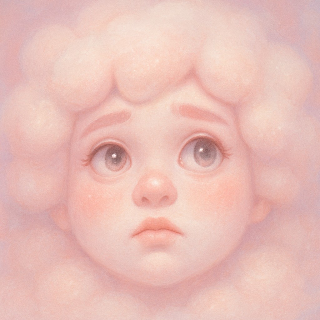 Marshmallow Dream preview 1