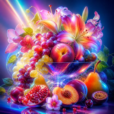 Digital Art Style 3