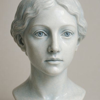 Porcelain Glaze 1