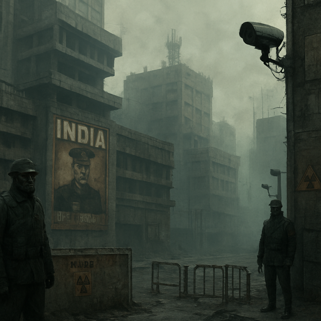 India