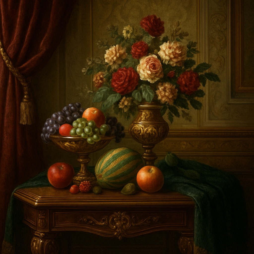 Traditional Interior Design preview 3