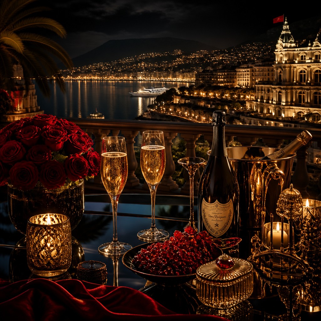 wide landscape with natural scenery — Night Luxe Aesthetic