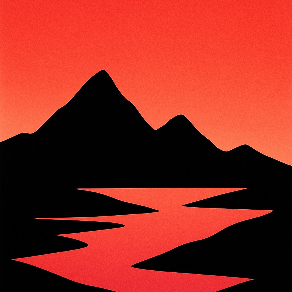 Crimson Silhouette preview 2