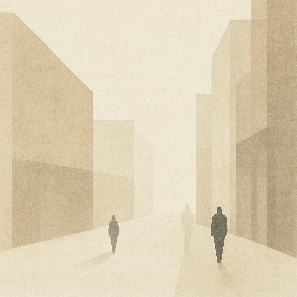 Japanese Architecture Art Style Transfer Example