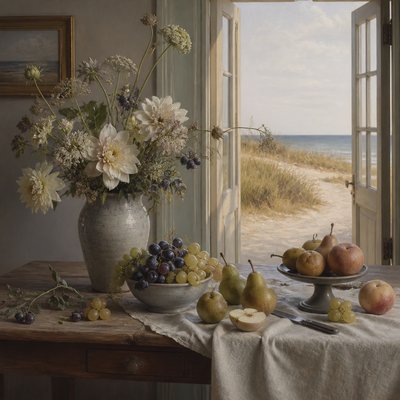 Danish Art Style 3