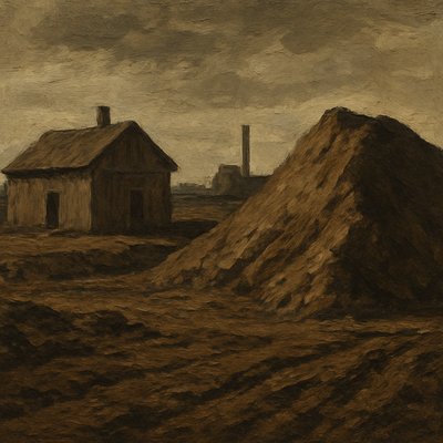 wide landscape with natural scenery