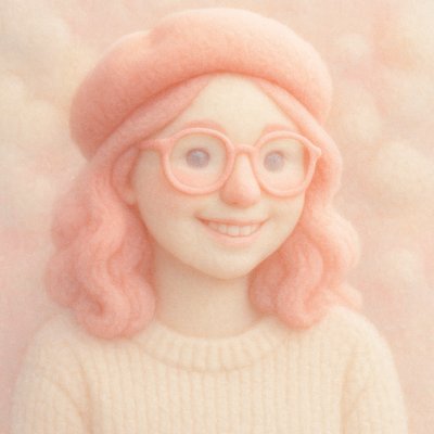 Marshmallow Dream Style Transfer Example
