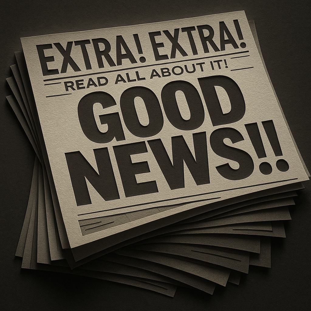 a stack of newspapers sitting on top of each other