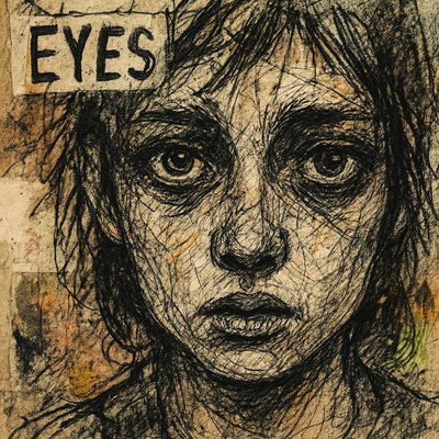 Indie/Alternative Comic Art 1