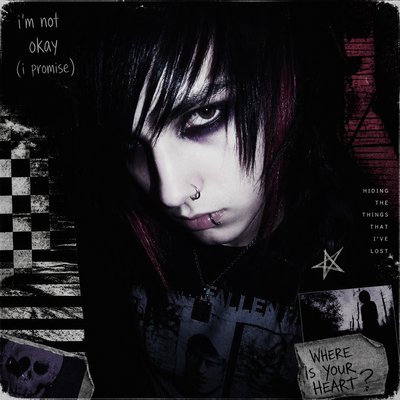 Emo Aesthetic 1