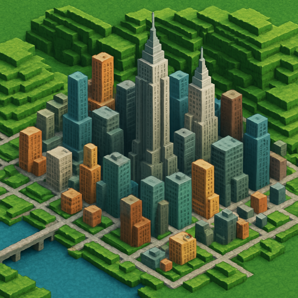New York City