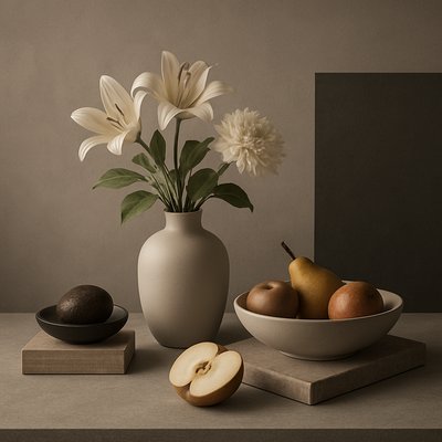 Contemporary Interior Design 3