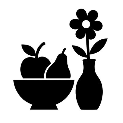 Glyph Icon Design 3