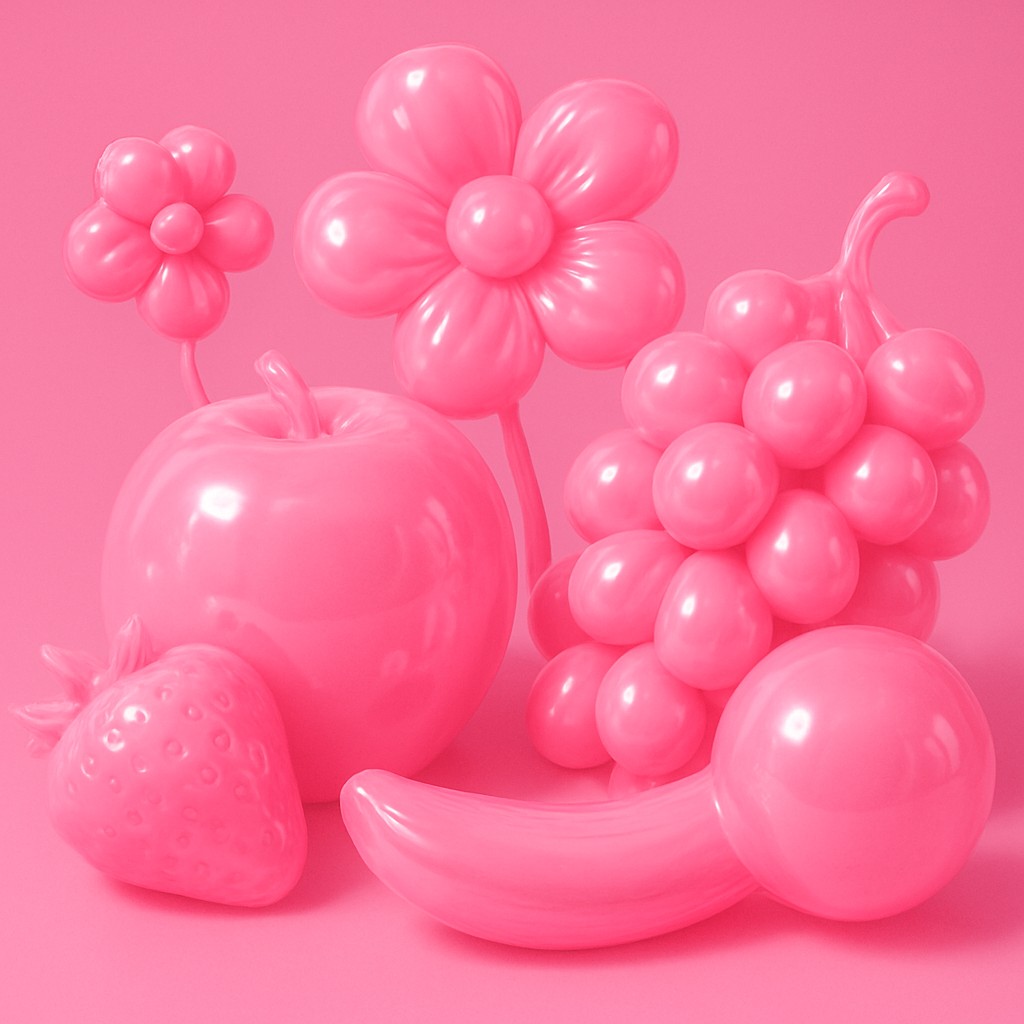 Bubble Gum Pop preview 3