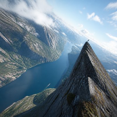 Viewpoint Art Style 2
