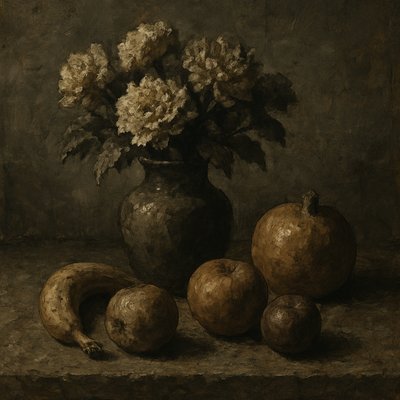 Social Realism Art Style 3