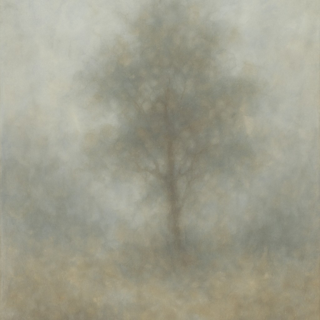 a tree in nature