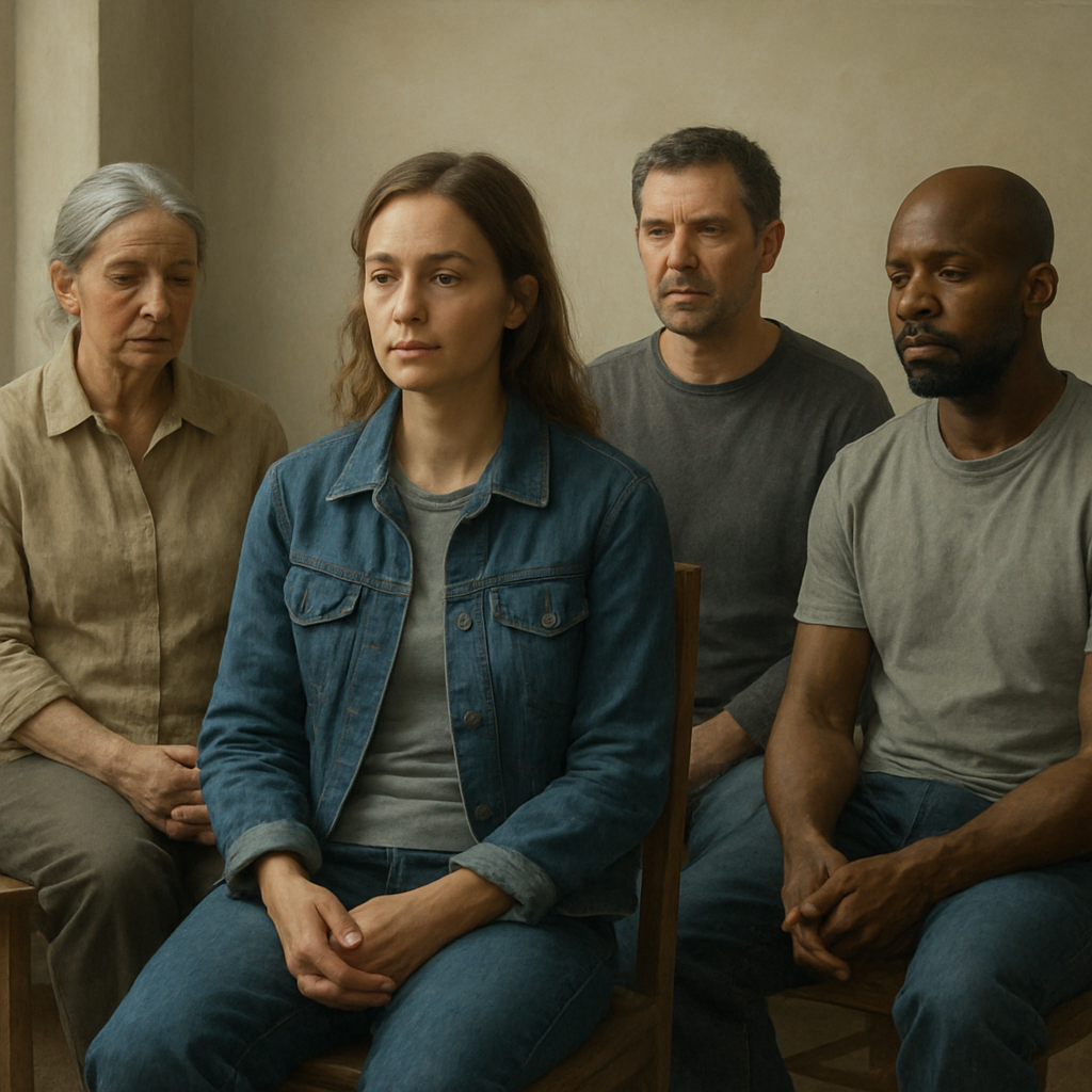 This calls for patient endurance on the part of the people of God who keep his commands and remain faithful to Jesus.