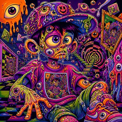 generate one boy