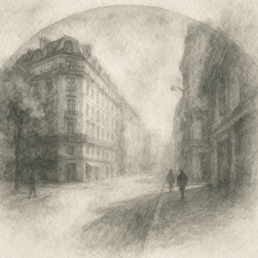 Sonographic Watercolor Style Transfer Example