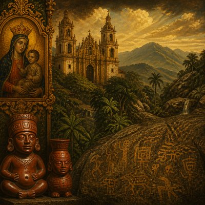 wide landscape with natural scenery