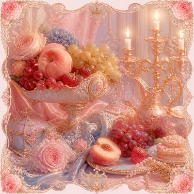 Princesscore Aesthetic 3