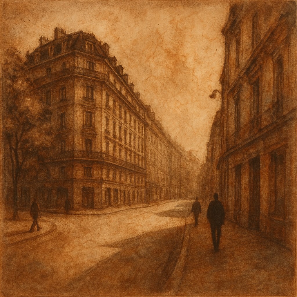 Terra Sigillata Ceramic Art Style Style Transfer Example