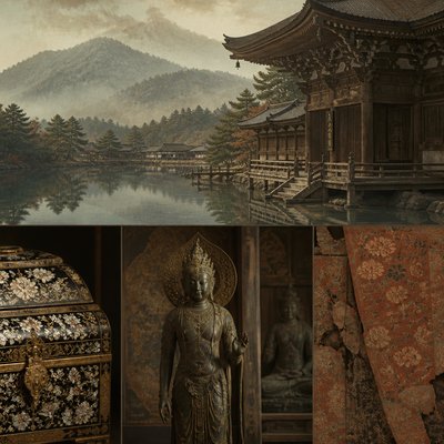 Nara Art Style 2