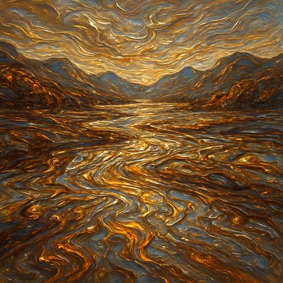 wide landscape with natural scenery