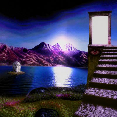 Weirdcore Aesthetic 2