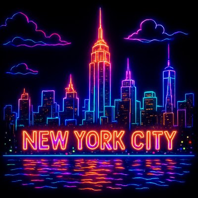 New York City