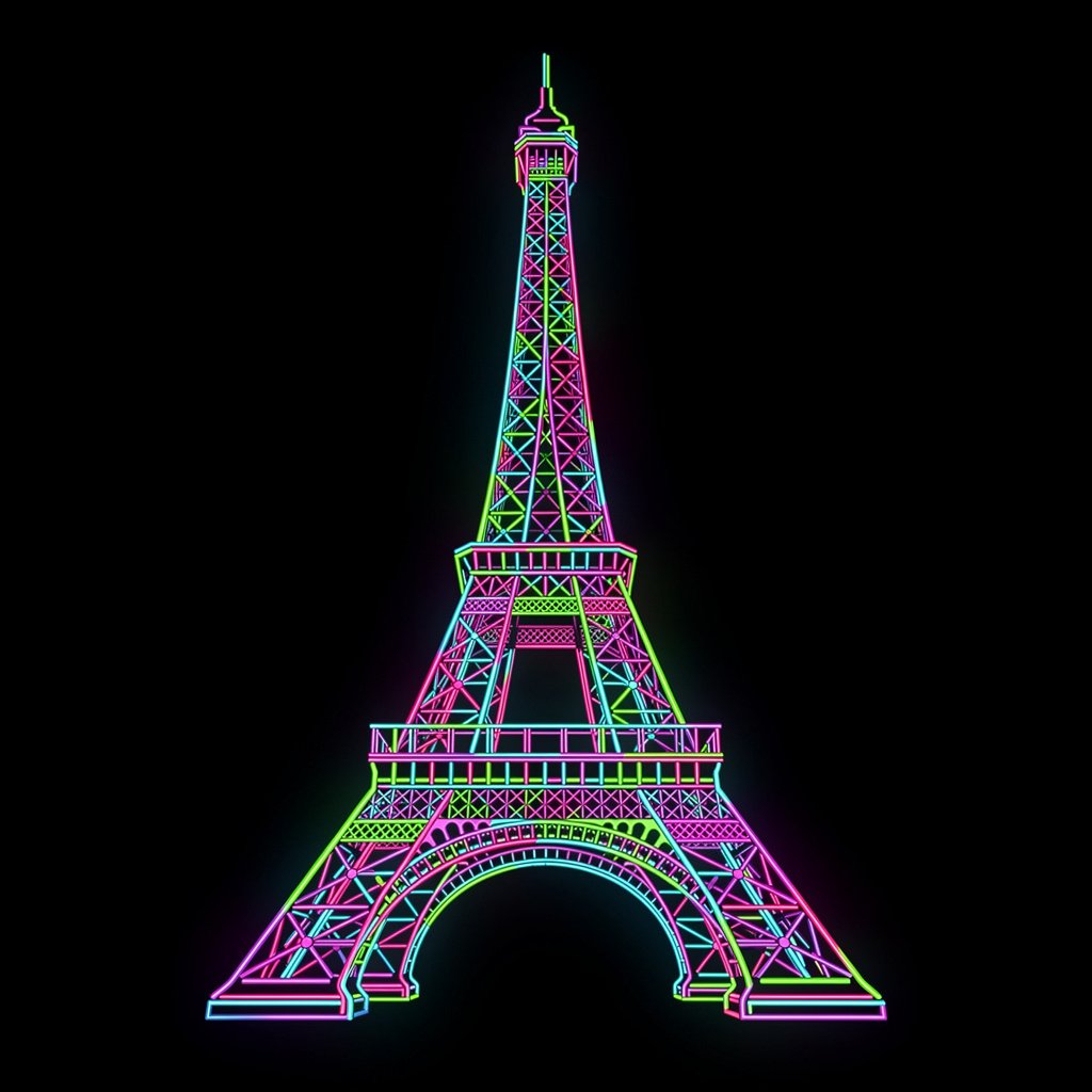Eiffel Tower