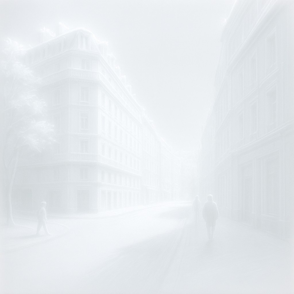 Porcelain Ceramic Art Style Style Transfer Example