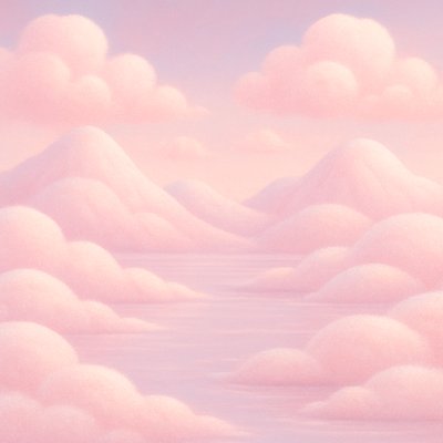 Marshmallow Dream 2