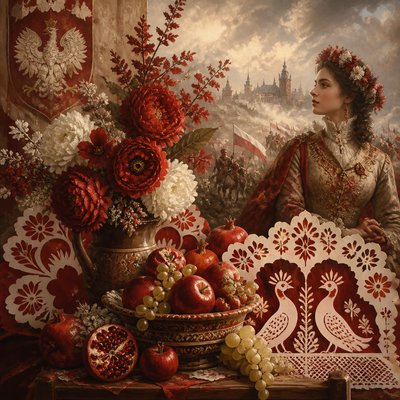 Polish Art Style 3