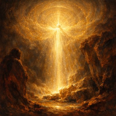 “And the light shineth in darkness; and the darkness comprehended it not.” (John 1:5, KJV)
