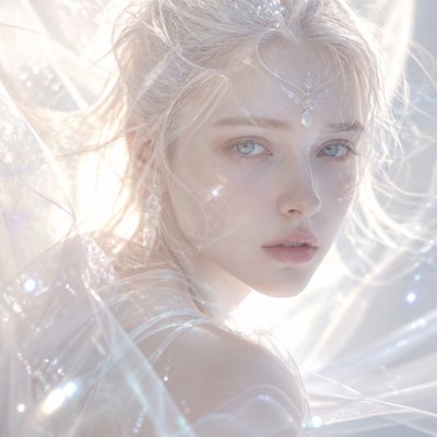Ethereal Aesthetic 1